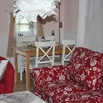 Διαμέρισμα Spiegelhaus Krummhörn