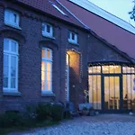 Spiegelhaus Διαμέρισμα Krummhörn