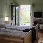 Spiegelhaus Krummhörn