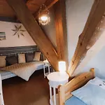 Lejlighed Spiegelhaus Krummhörn