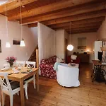 Spiegelhaus * Krummhörn