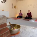 Διαμέρισμα Spiegelhaus