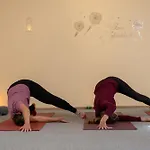 Διαμέρισμα Spiegelhaus *