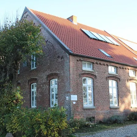 Apartment Spiegelhaus