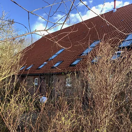 Spiegelhaus Krummhoern