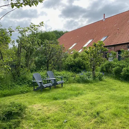 Spiegelhaus Apartment