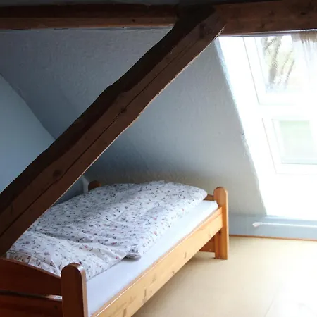 Spiegelhaus * Krummhörn
