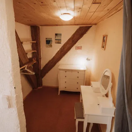 Apartment Spiegelhaus *