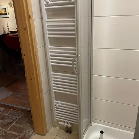 Spiegelhaus Apartment Krummhoern