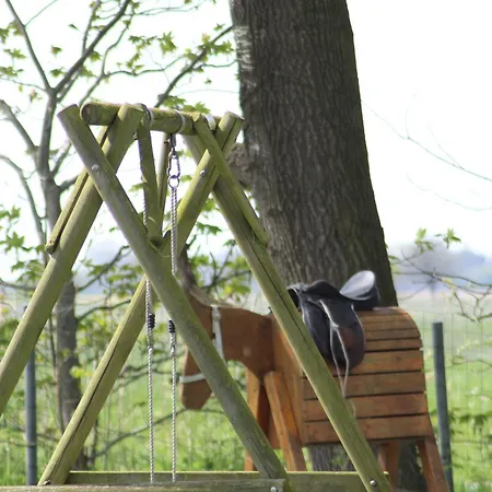 דירה Spiegelhaus *