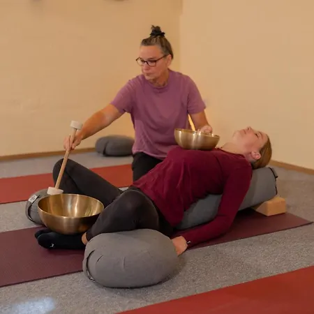 Spiegelhaus Krummhörn