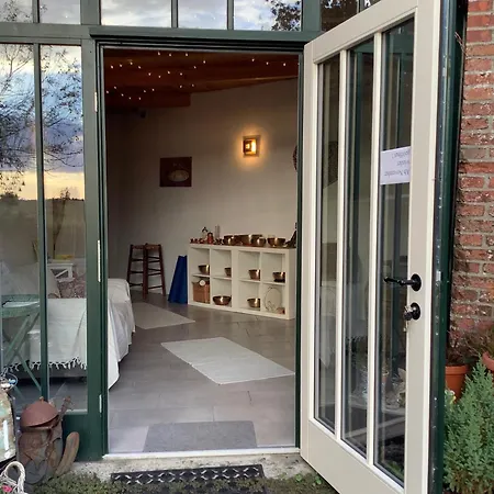 Spiegelhaus Apartment