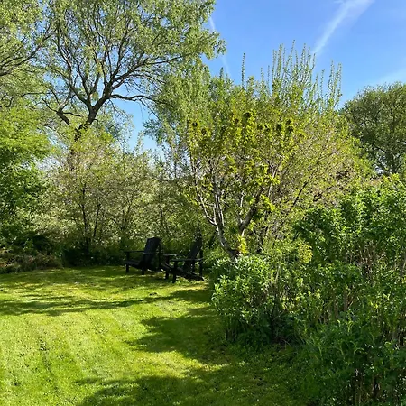 Spiegelhaus דירה