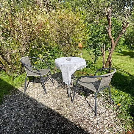 Apartment Spiegelhaus *