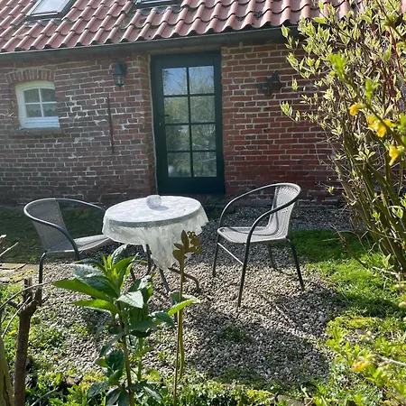 Spiegelhaus *