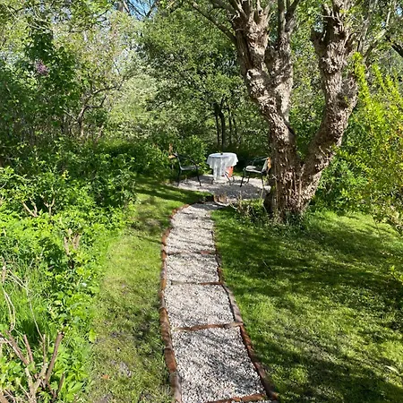 דירה Spiegelhaus