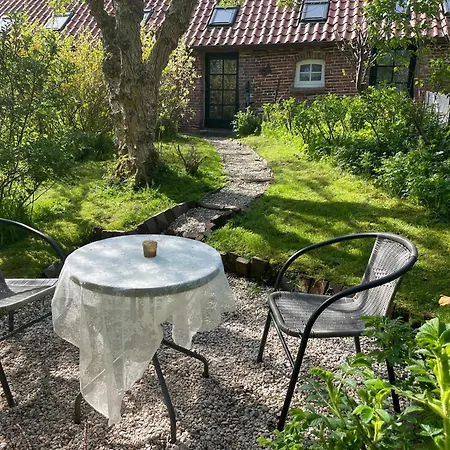 Spiegelhaus דירה *