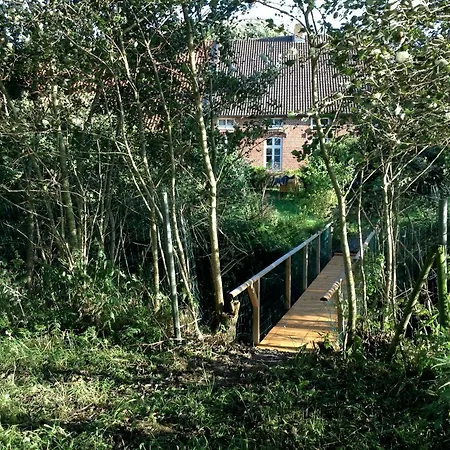 Spiegelhaus דירה *