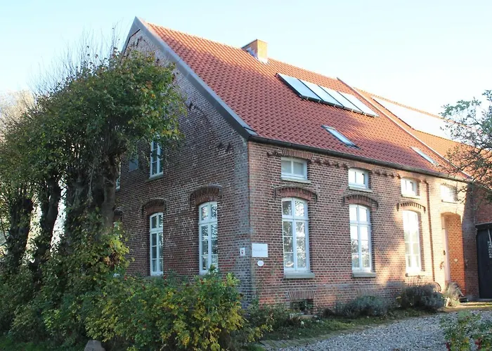 Apartament Spiegelhaus