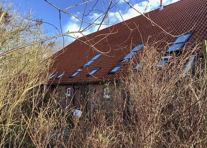 Spiegelhaus Krummhörn