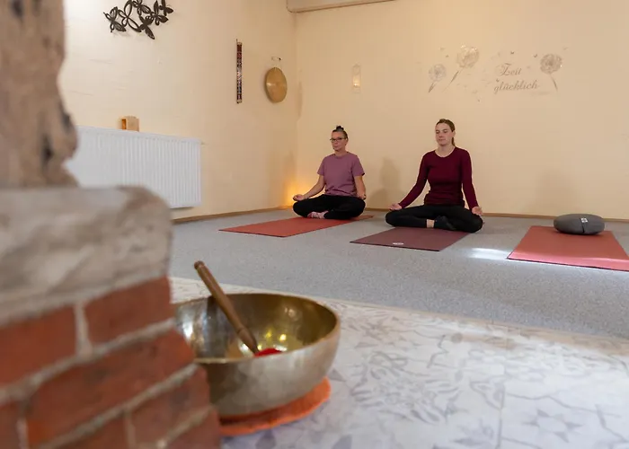 Apartamento Spiegelhaus