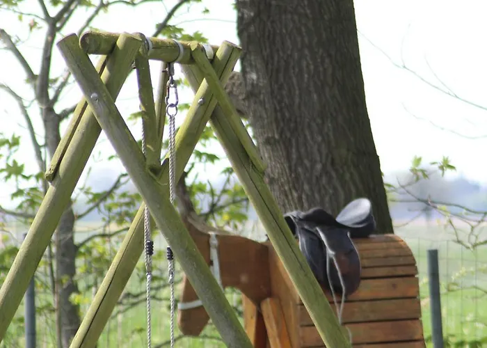 Apartament Spiegelhaus *