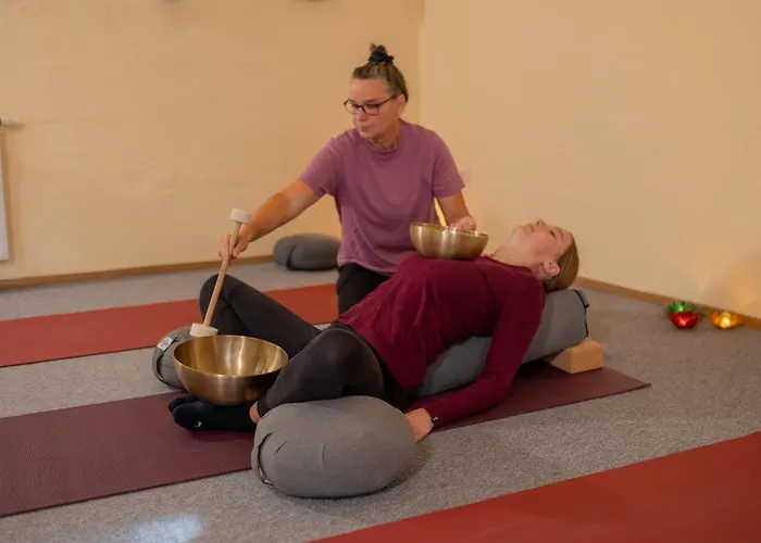 Spiegelhaus Krummhörn