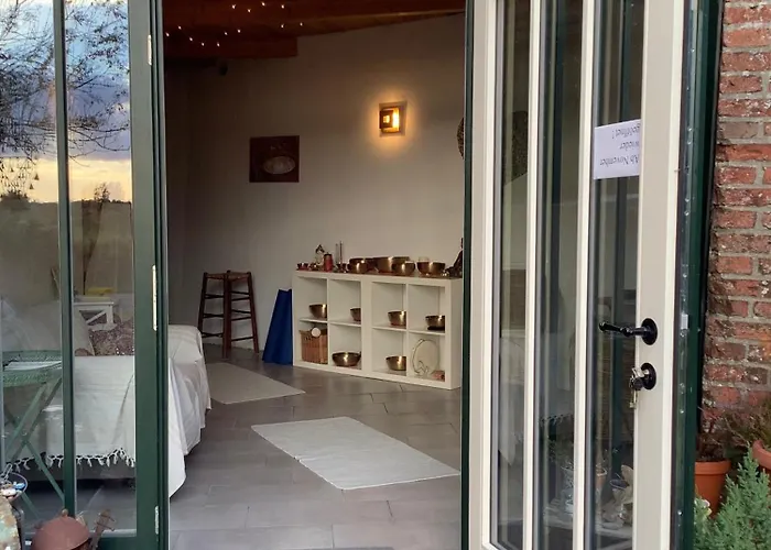 Spiegelhaus Apartamento