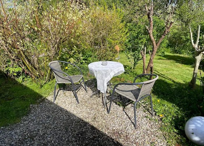 Apartament Spiegelhaus *