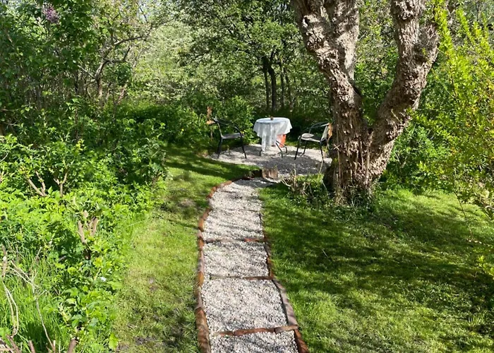 Apartament Spiegelhaus