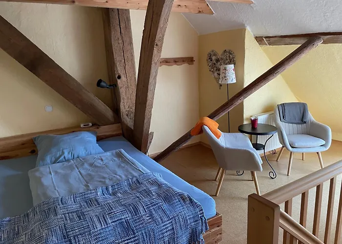 Apartamento Spiegelhaus Krummhörn